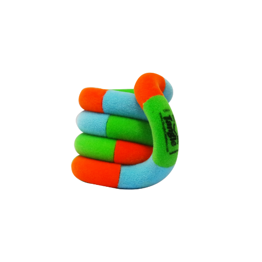 Tangle Jr. Fuzzies | Fidgets 