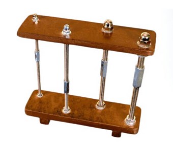 Wooden Finger Rehabilitation | Weight & Resistance Wooden Finger Rehabilitation | Weight & Resistance