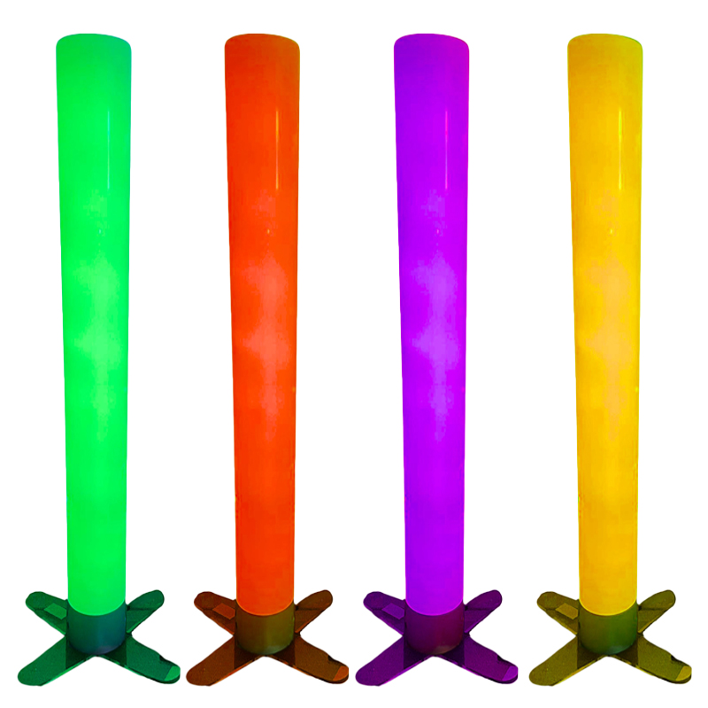 120CM WATERLESS LED TUBE | Sensory Tools