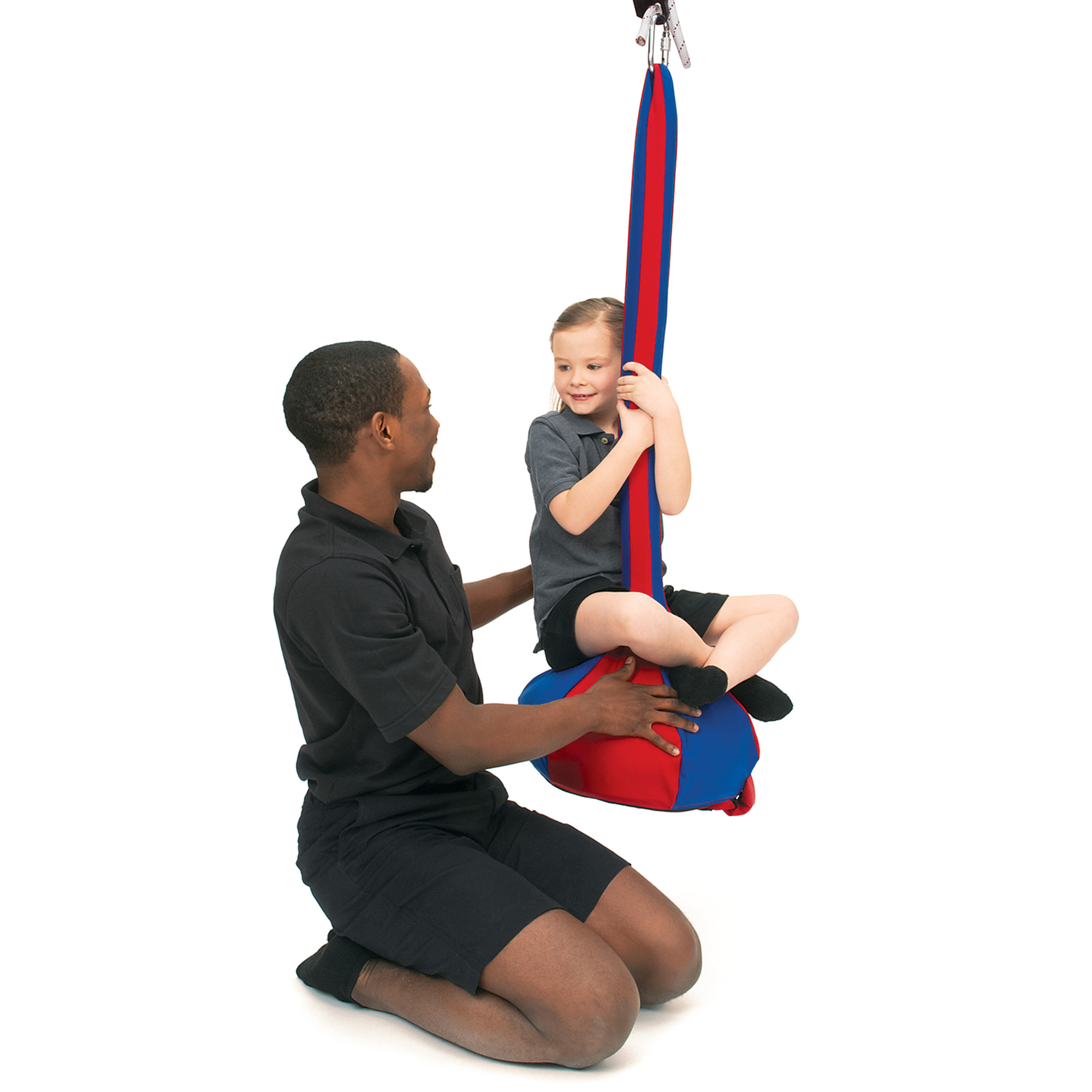 MOON SWING | Vestibular Activities