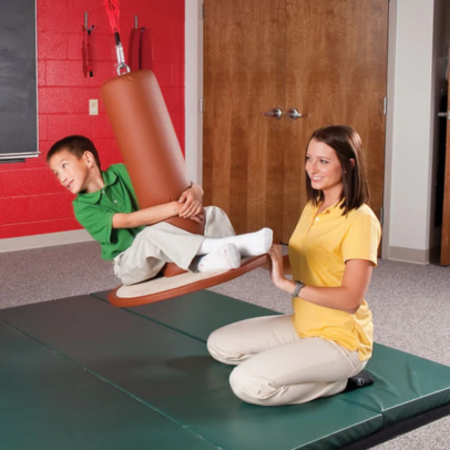 DELUXE FLEXION DISC, INCLUDES VSD | Vestibular Activities