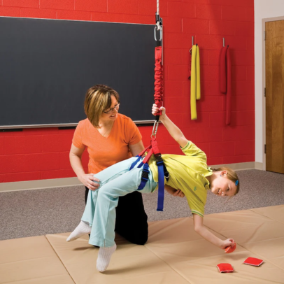 SWING HARNESS | Vestibular Activities