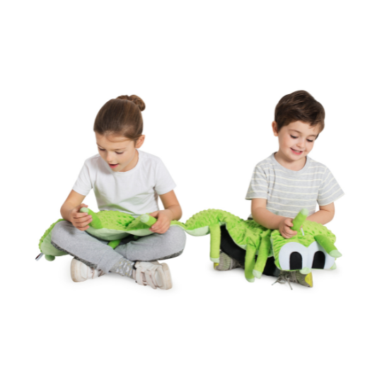 Weighted Sensory Caterpillar | Weighted Products