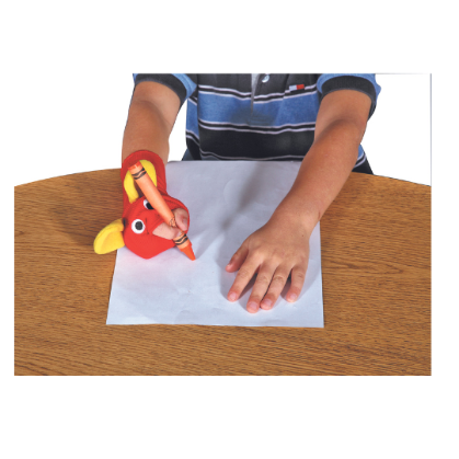 Ellie Grip Left | Pencil Grips and Handwriting Assistance