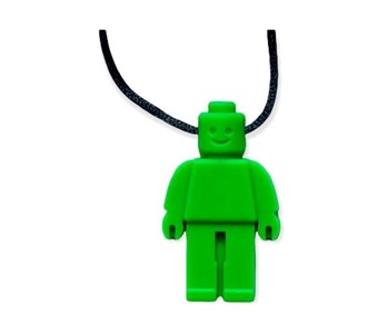 Chewy Man | Chews & Oral Motor Chewy Man | Chews & Oral Motor