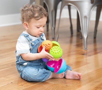 Oombee Ball | Newborn to Toddler Oombee Ball | Newborn to Toddler