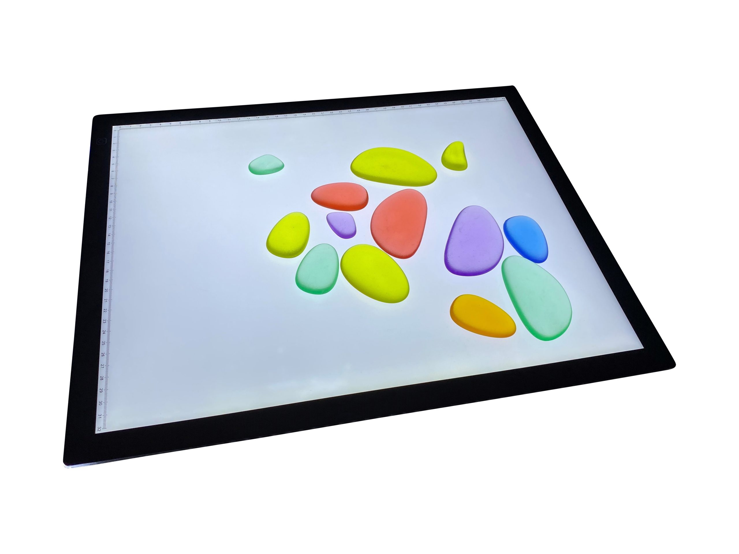 Large Light Board with 3 light settings | Sensory Tools